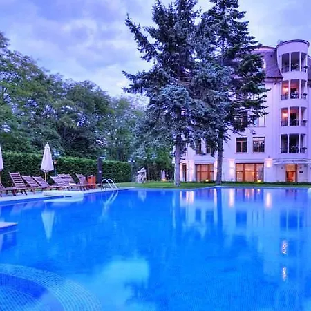 Daire The Star Altın Kumlar
